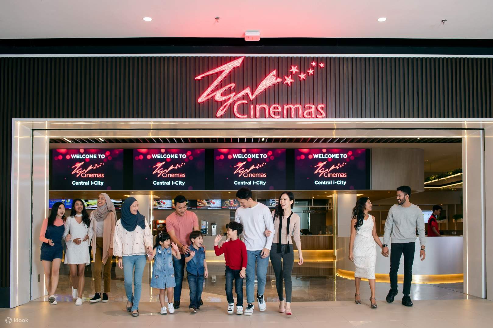 Melaka tgv cinema